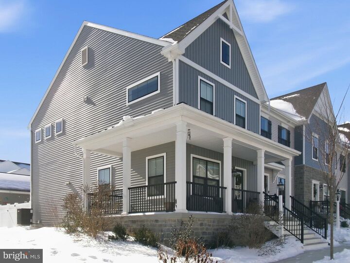 Property Photo:  2212 Brentford Street  PA 17601 