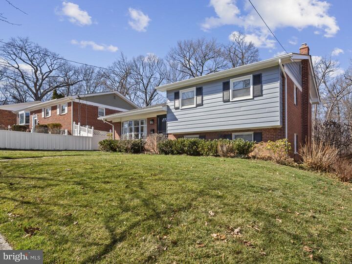 Property Photo:  935 Loxford Terrace  MD 20901 