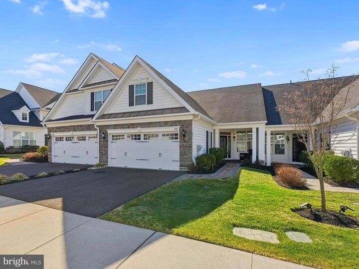 Property Photo:  1747 Locust Drive  PA 19067 