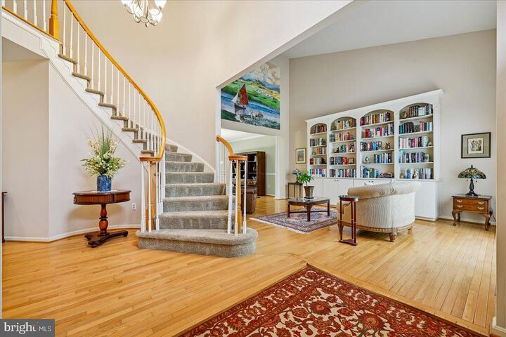 Property Photo:  11001 Grassy Knoll Terrace  MD 20876 