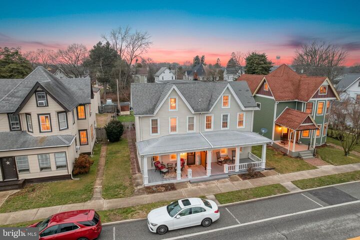 Property Photo: 423 Main Street DE 19938