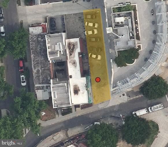 Property Photo:  825 Rock Creek Church Road NW  DC 20010 