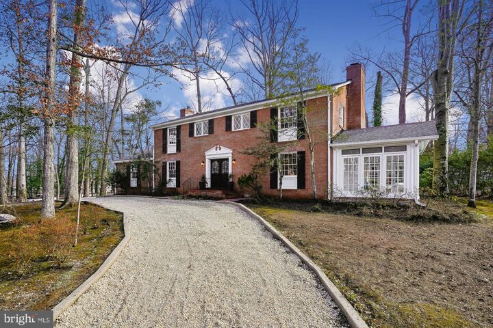 Property Photo:  3220 Riverview Drive  VA 22172 