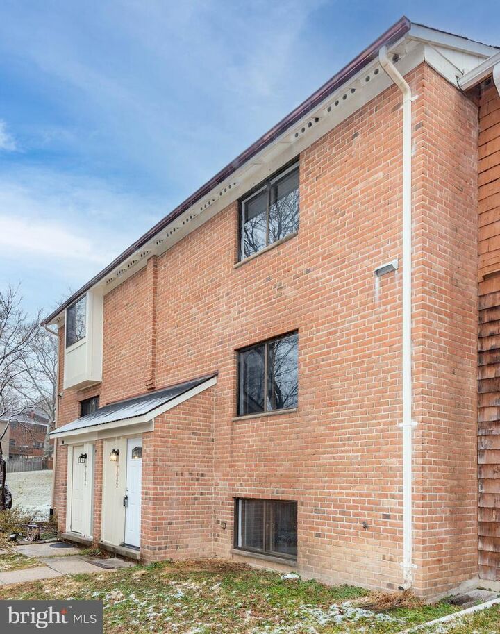 Property Photo:  7332 Mossy Brink Court  MD 21045 