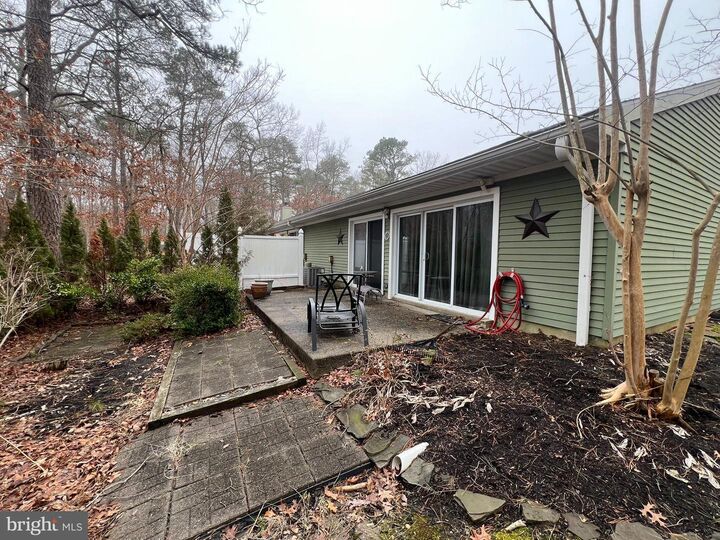 Property Photo:  22 Club Place  NJ 08205 