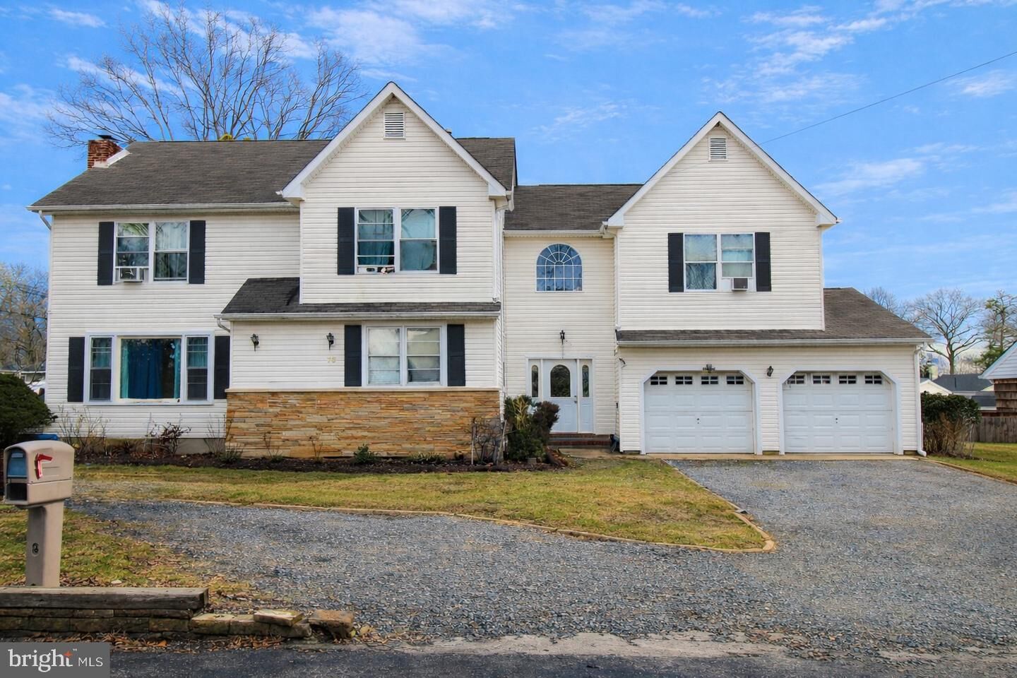 Property Photo:  78 Oak Street  NJ 08722 