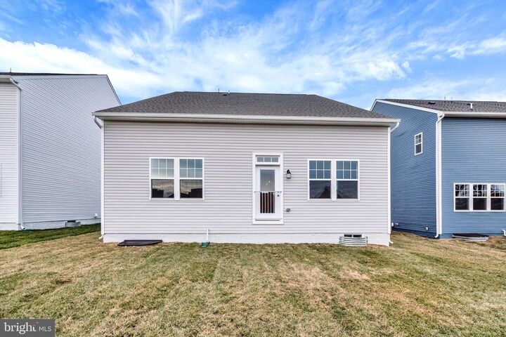 Property Photo:  598 Mountain Laurel Boulevard Lot 506 Laurel  WV 25438 