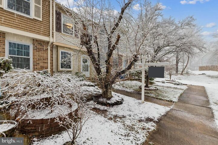 Property Photo: 8621 Kenosha Court VA 22079