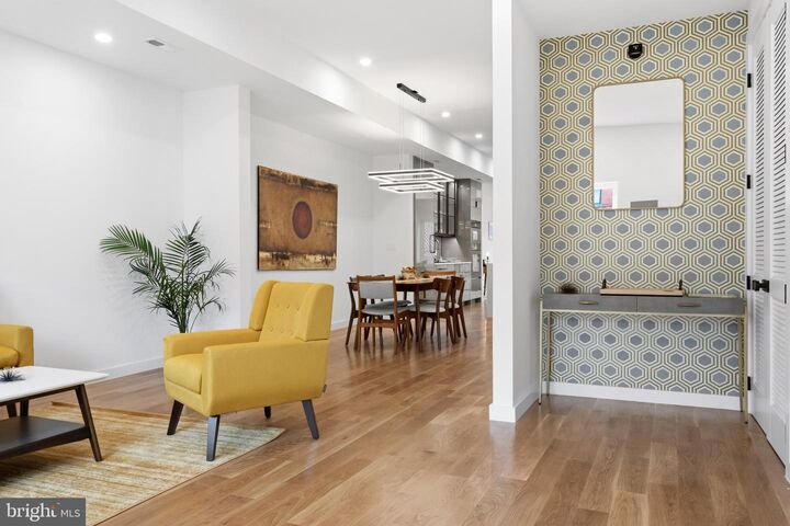 Property Photo:  1203 G Street NE  DC 20002 