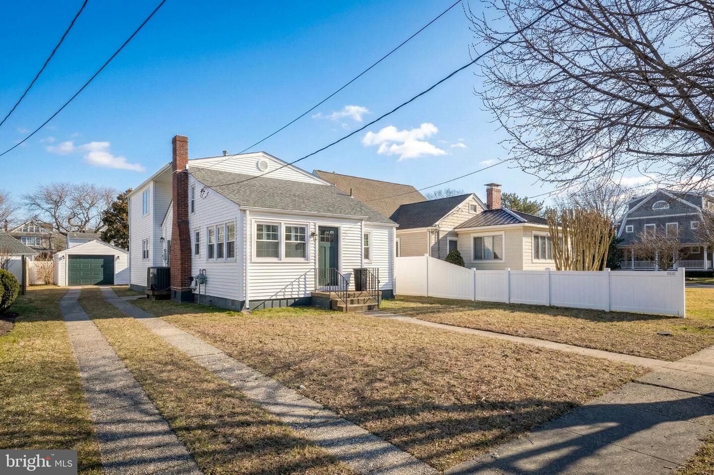 Property Photo:  1202 Maryland Avenue  NJ 08204 