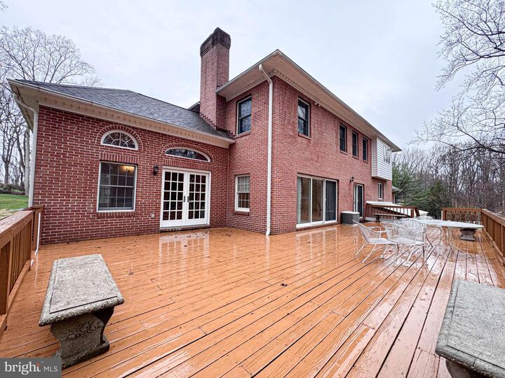 Property Photo:  1527 Wild Cranberry Drive  MD 21032 