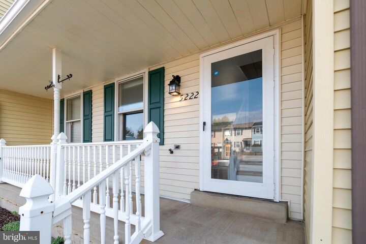Property Photo:  5222 Magnolia Place  VA 22407 