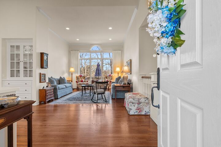 Property Photo:  30 Stonegate Shores Drive  AR 71913 