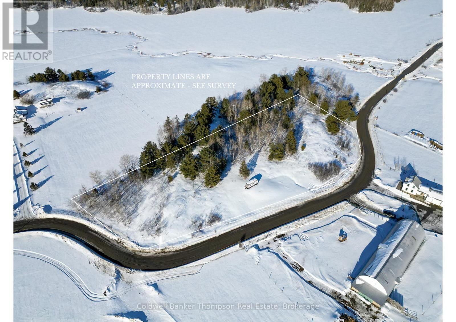 Property Photo:  0 Piquette Road  ON P0H 2M0 