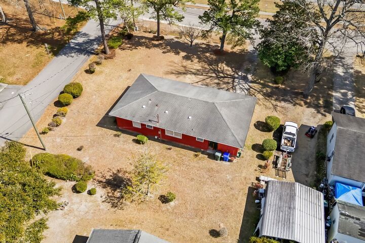 Property Photo:  1804 Maple Ave.  SC 29527 