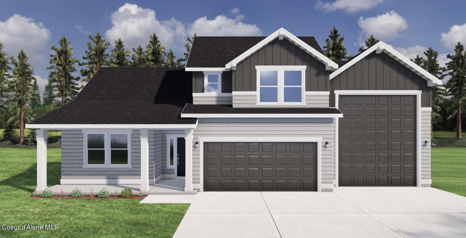 Property Photo:  6283 W Constantine Ln  ID 83858 