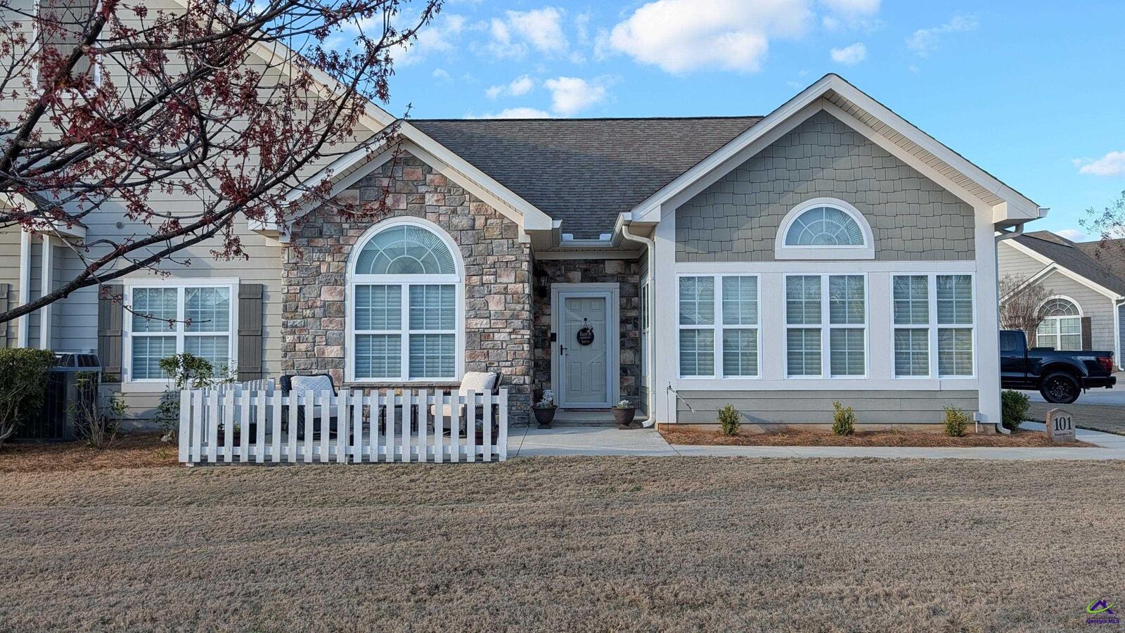 Property Photo:  101 Sasanqua Drive  GA 31088 