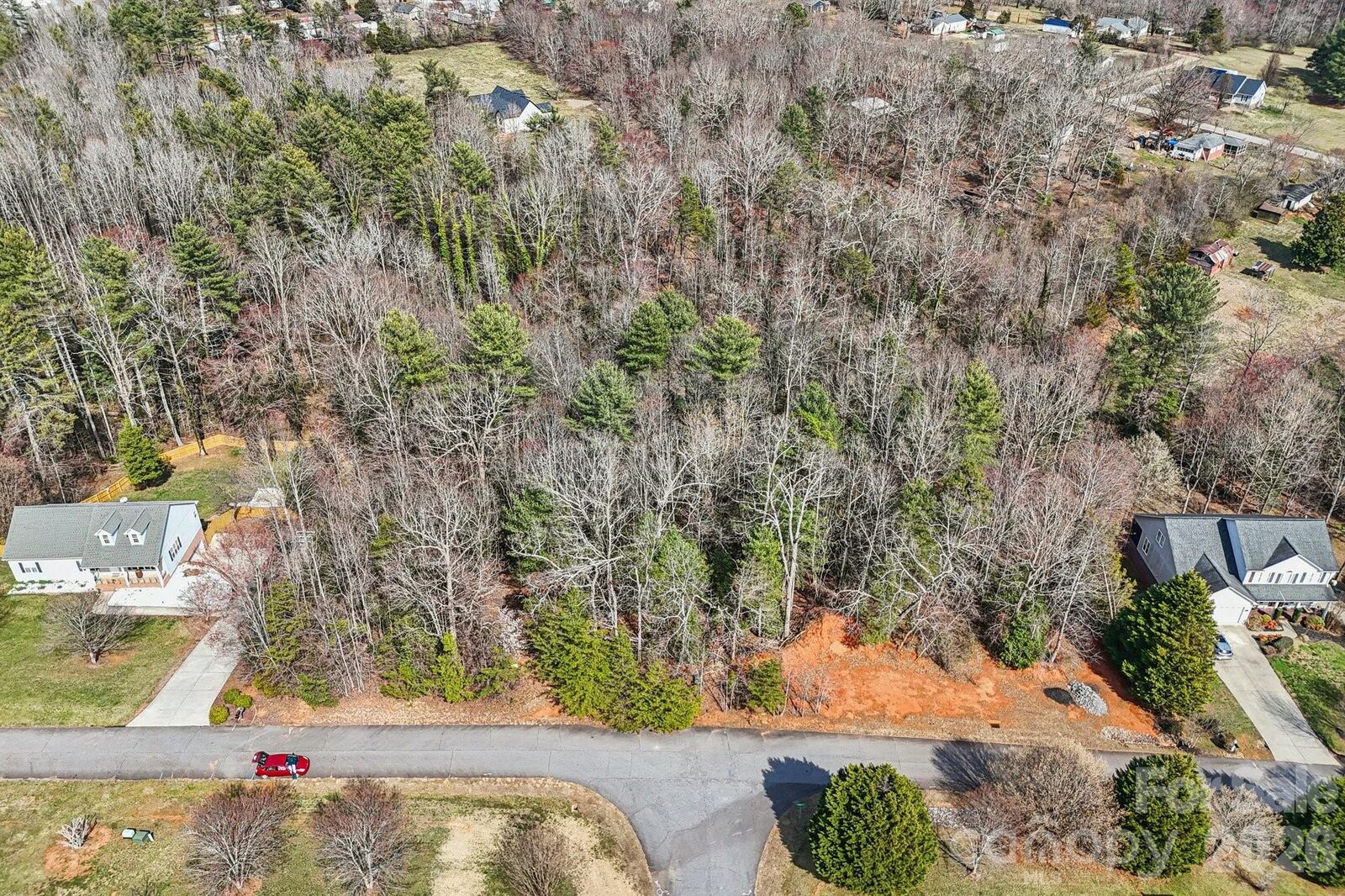Property Photo:  1046 Julius Court  NC 28645 