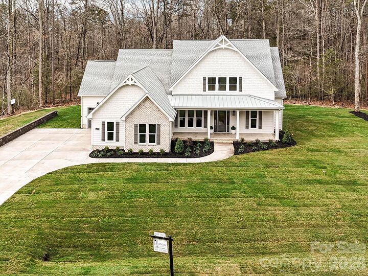 Property Photo: 425 Snow Goose Walk None SC 29710