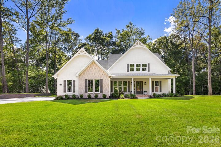 Property Photo: 425 Snow Goose Walk None SC 29710