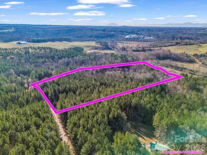 Property Photo:  0 Farmer Johns Trail 9  NC 28139 