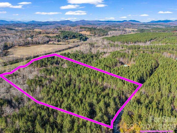 Property Photo: 0 Farmer Johns Trail 9 NC 28139