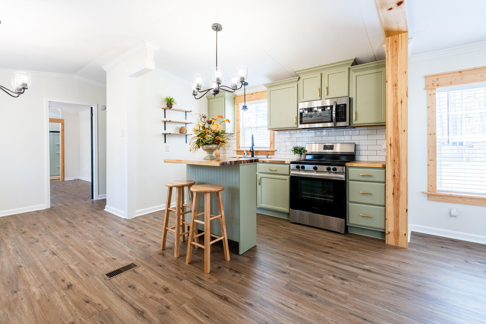 Property Photo:  413 Fantail Avenue  SC 29436 