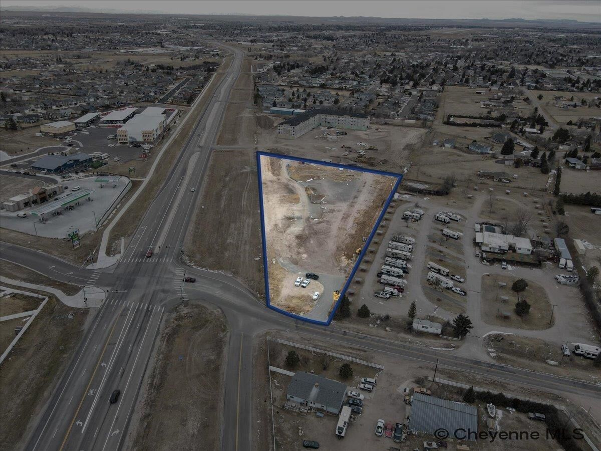 Property Photo: 6216 US Hwy 30 WY 82007