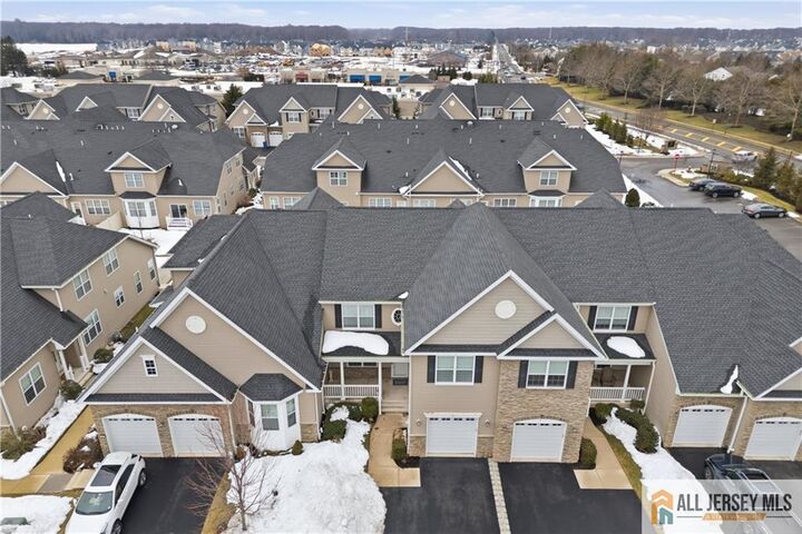 Property Photo: 6 Traditions Place NJ 08831