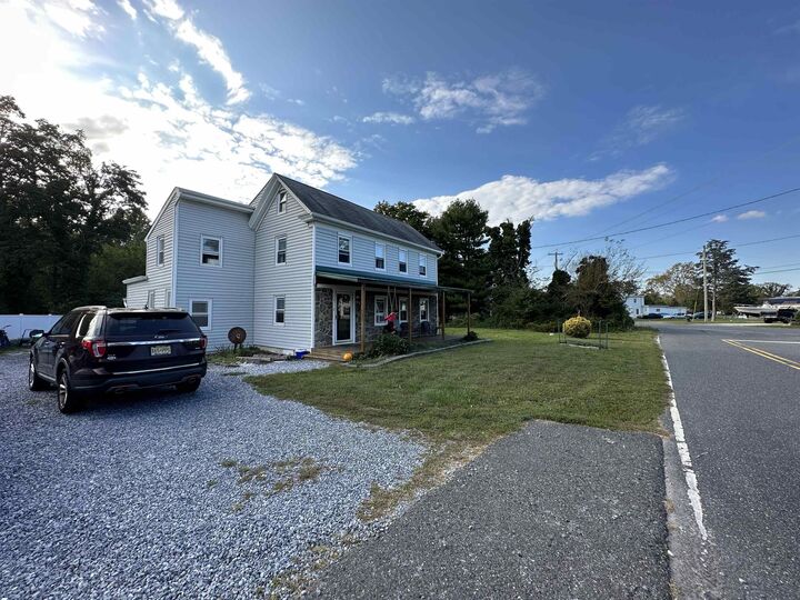 Property Photo: 1062 Hansey Creek NJ 08349