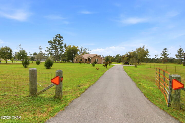 Property Photo:  11908 Owenwood Road  FL 32438 