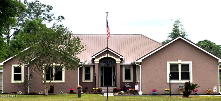 Property Photo:  11908 Owenwood Road  FL 32438 