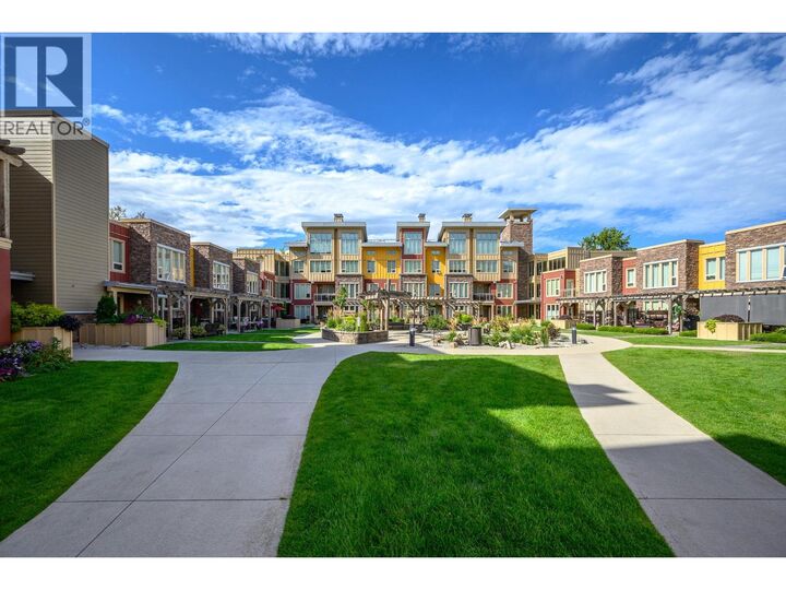 Property Photo: 7343 Okanagan Landing Road 1210 BC V1H 2J6