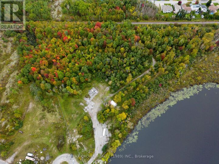 Property Photo:  100 Mud Lake Road  ON P1A 0B6 