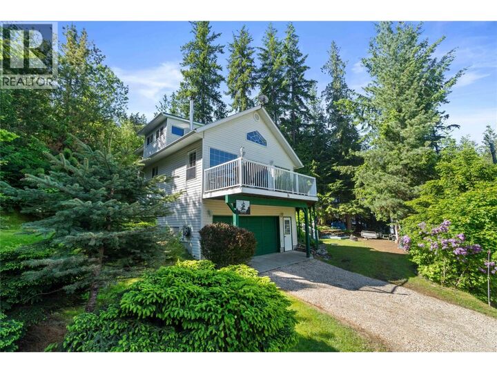 Property Photo: 6300 Armstrong Road 36 BC V0E 1T0