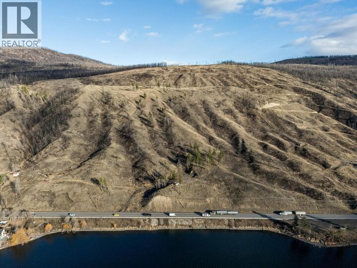 Property Photo:  3937 Kamloops Vernon Highway  BC V0E 2M0 