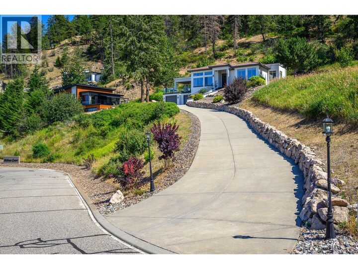 Property Photo: 200 Melrose Court BC V1H 1T7