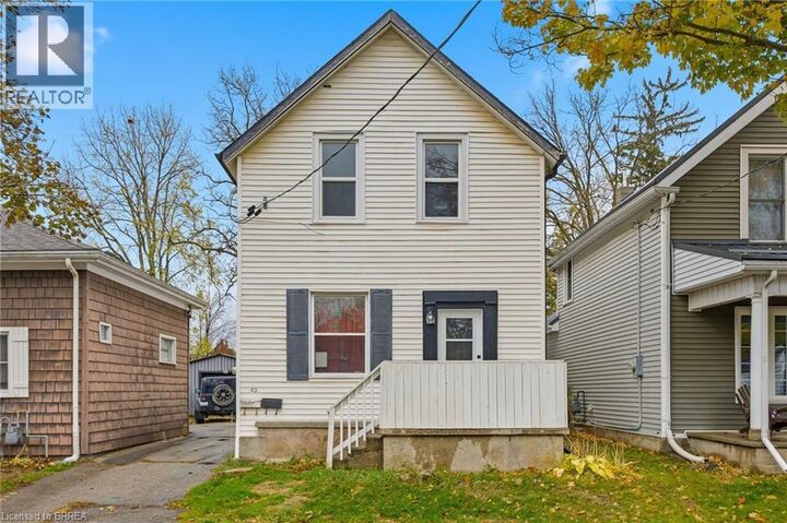 43 Richardson Street — photo 1