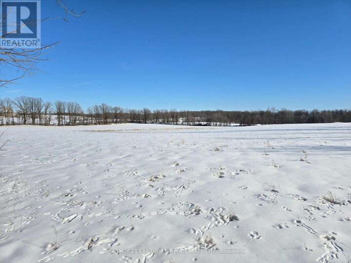 Photo de la propriété:  0 Hoards Church Road  ON K0L 1L0 