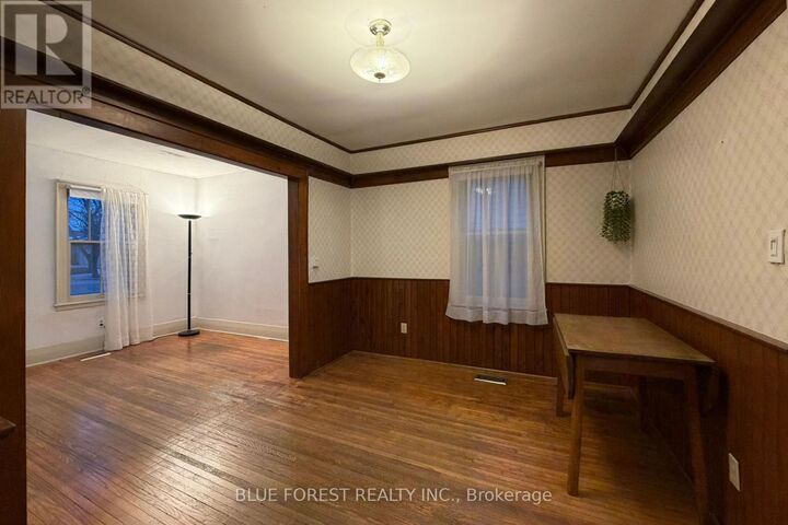 Property Photo:  65 Boullee Street  ON N5Y 1T5 