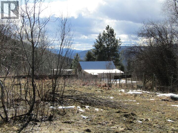 Property Photo: 8070 Willow Rd Road BC V0H 1H5