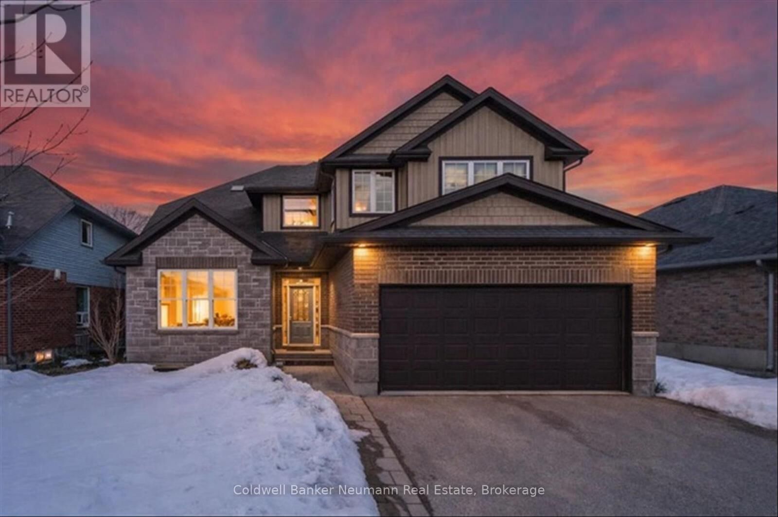 Property Photo:  46 Clegg Road  ON N0B 1S0 