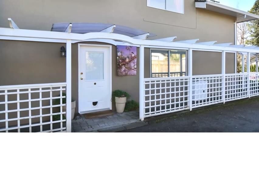 Property Photo: 1522 Nichol Road BC V4B 3J8