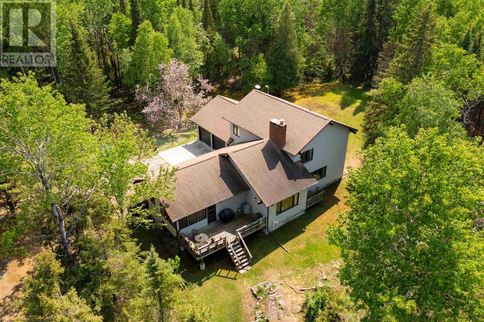 Property Photo:  11A Lebrons Rd, Long Bay, Lake Of The Woods  ON P0X 1N0 
