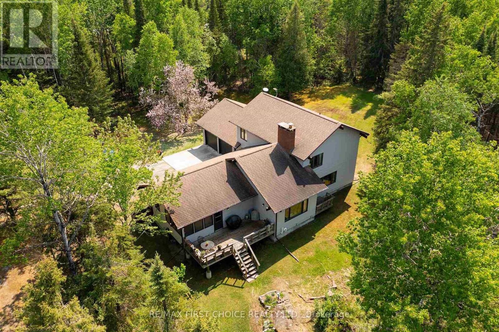 Property Photo: 11A Lebrons Road ON P0X 1N0