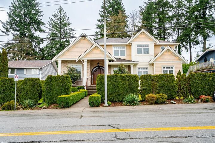 Property Photo:  13530 60 Avenue  BC V3X 2M5 