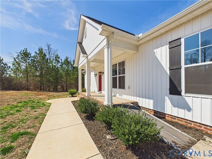 Property Photo:  6795 Darlington Heights Road  VA 23901 