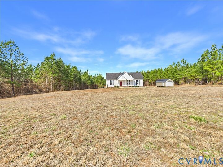 Property Photo:  6795 Darlington Heights Road  VA 23901 