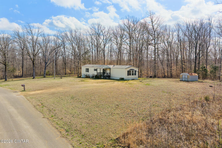 Property Photo:  200 Concord Road  TN 38329 