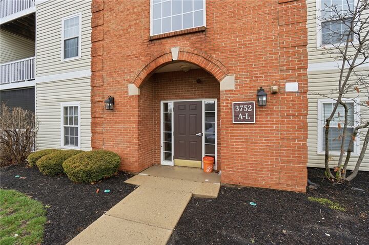 Property Photo:  3752 Grant Avenue H  OH 45431 